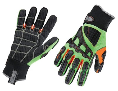Ergodyne 925fxcpboth 10694255