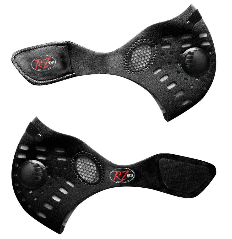 Rz Mask Blk 10695173