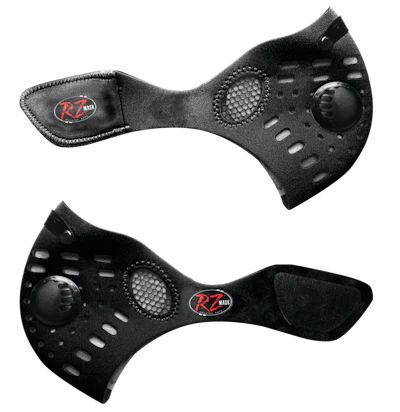 Rz Mask Blk 10695173