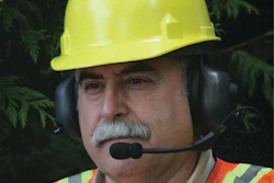 Wireless headsets provide both hearing protection and the ability for clear communication on the jobsite.