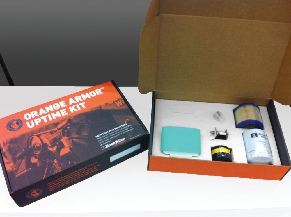 Uptimebox 10690800