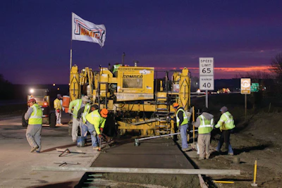 Manatt runs anywhere from B5 to B20 in its fleet, depending upon market conditions.