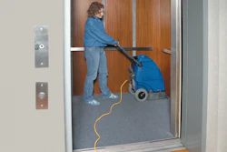 Extractors with high-temperature cleaning capabilities can effectively remove stains with minimal soap, reducing chemical exposure and the added expense of cleaning solution.