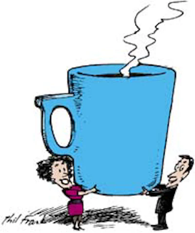 Coffee 10 10711747