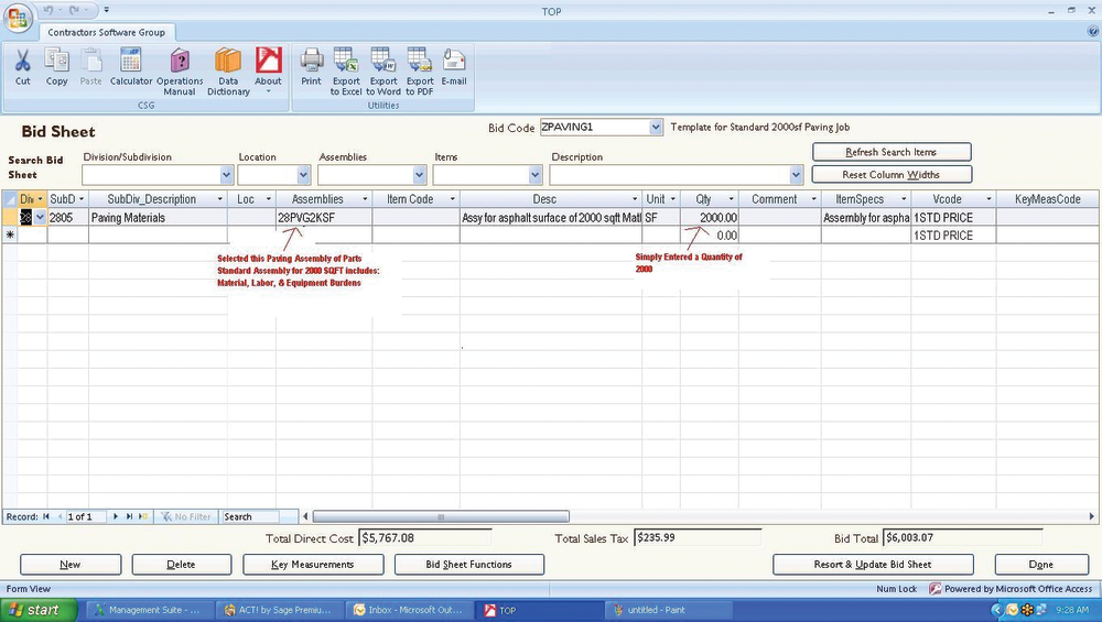 Constructionsoftwaregrouptakeo 10715227