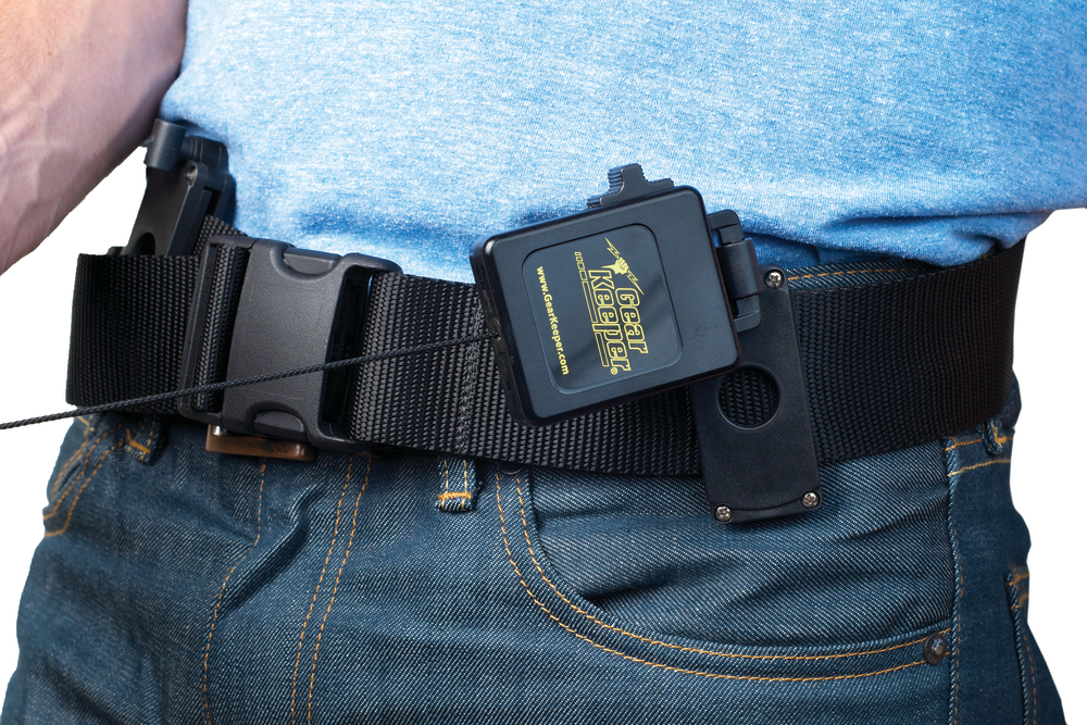 Gearkeeperwebbingbelthdbelt033 10713462