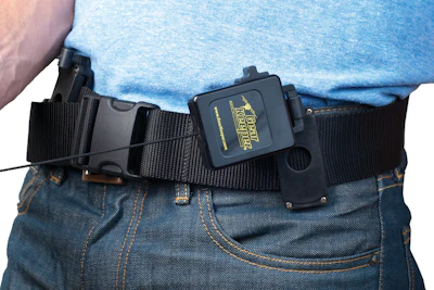 Gearkeeperwebbingbelthdbelt033 10713462