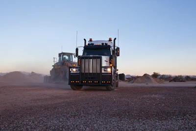 A new engine oil category will help truck manufacturers achieve improved fuel economy targets.