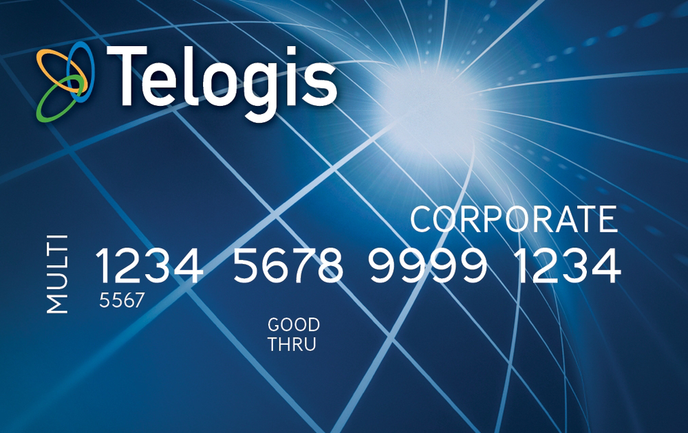 Telogis Premium Fleet Card 10720863