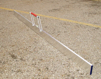 Bon Tool Asphalt Straight Edge 10735919