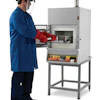 Carbolite Aba 7 35 B Touchscreen Asphalt Binder Analyser 21580 0006