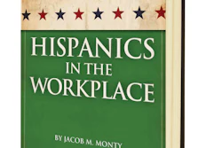 Jacob Monty's book, The Gringo's Guide to Hispanics in the Workplace