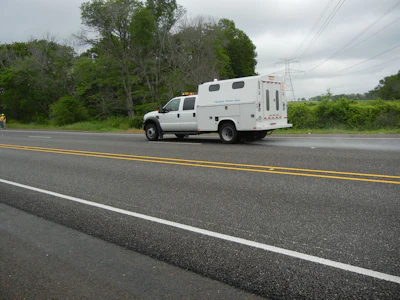 Hft Truck 10732031