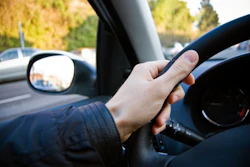 CSDA and OSHA released a document on driving safety.