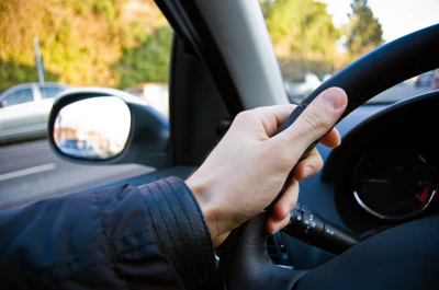 CSDA and OSHA released a document on driving safety.