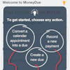 Intuit Money Due 10724717