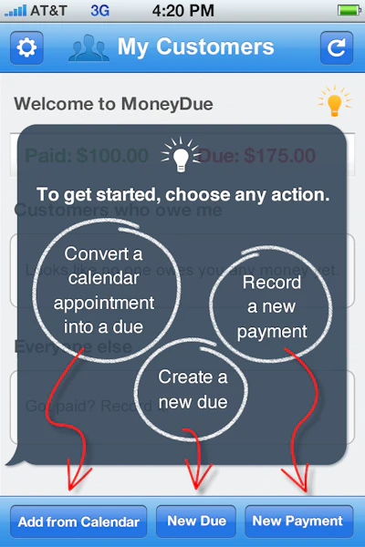 Intuit Money Due 10724717