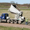 Maxon Industries delivered its 1,000th Agitor to paving contractor Zignego Construction.