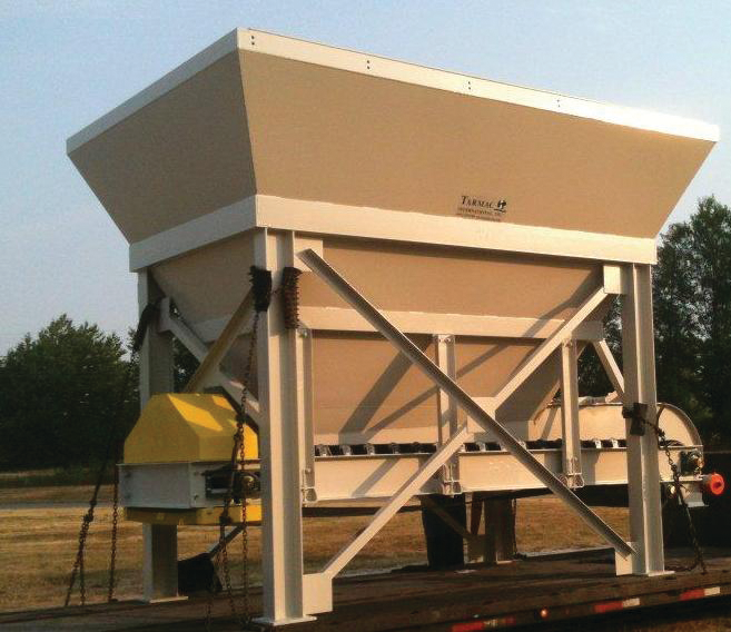 2 Tarmac Rap Bins 10740783