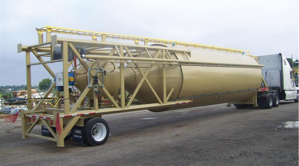 3 Tarmac Dust Control 10740787