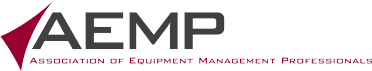A new webinar series from the Association of Equipment Management Professionals (AEMP) will address the latest challenges and issues equipment managers face.