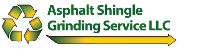 Asphalt Shingle Grinding Logo 10738351