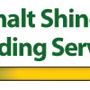 Asphalt Shingle Grinding Logo 10738351