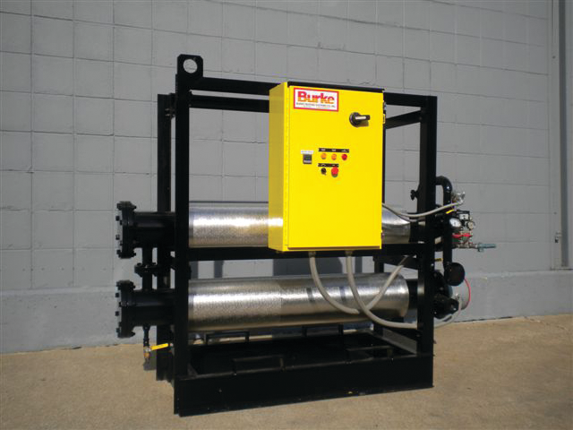 Burke Preheater1 10740662