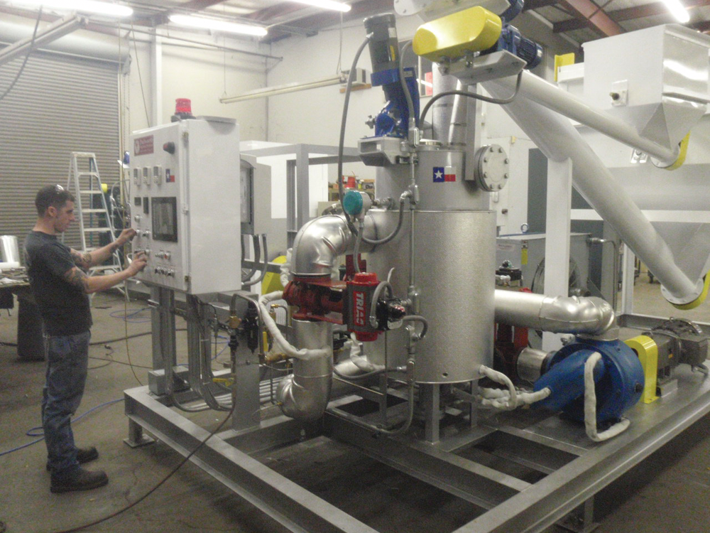 Dalworth Machine Products 10737488