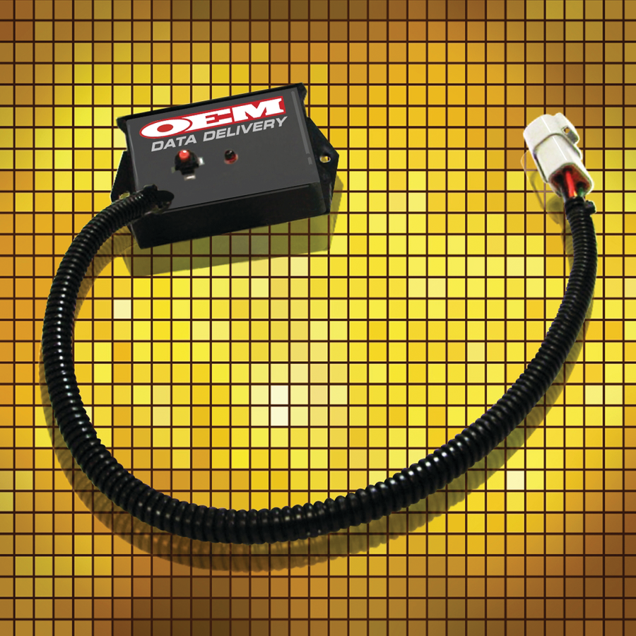 Oem Data Delivery St 570 Hz Tr 10741245