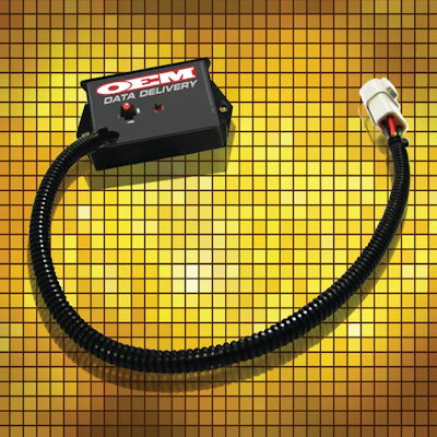 Oem Data Delivery St 570 Hz Tr 10741245