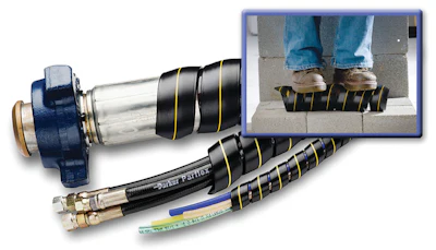 Parker Parflex Psg Spiral Guar 10742872