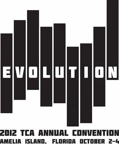 The Tilt-Up Concrete Association's 2012 annual convention will offer attendees a line up of educational sessions focusing around the theme of evolution.