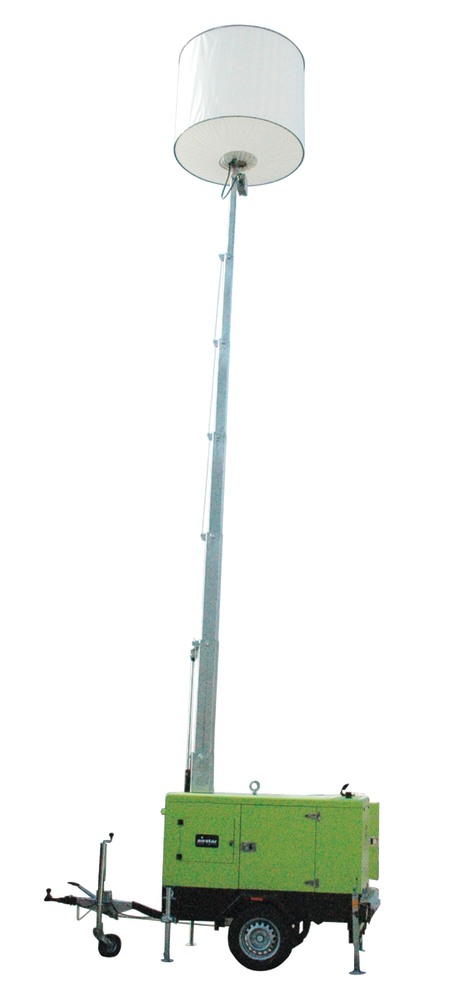 Airstar 4k Front View 10771709