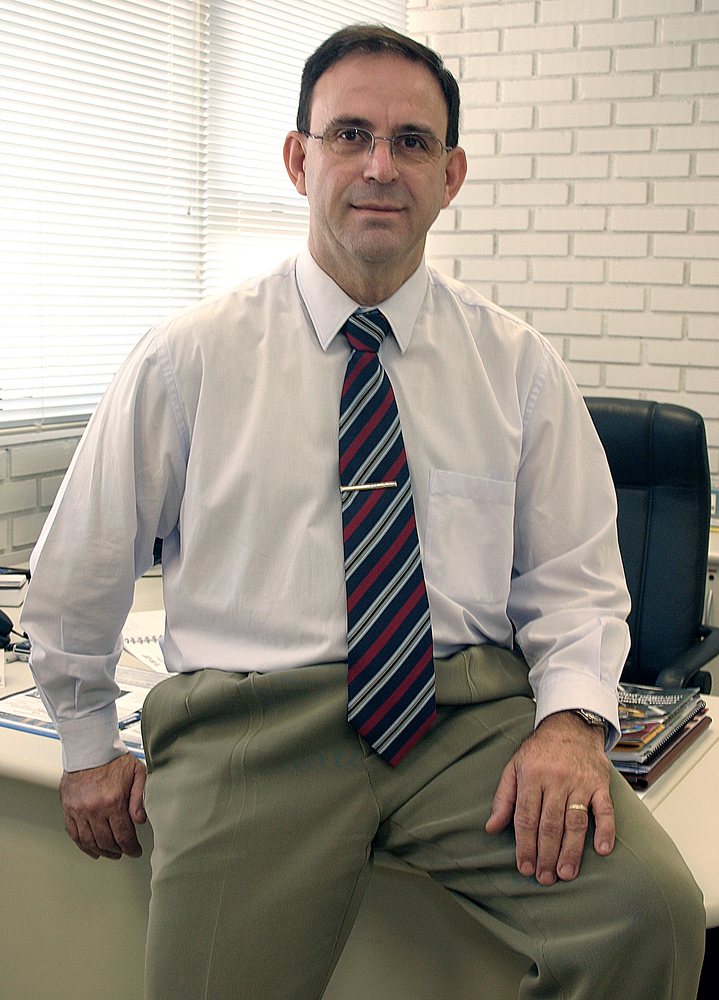 IPAF names Antonio Barbosa country manager for Brazil.