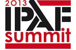 The International Awards for Powered Access (IAPAs) and the IPAF Summit conference will be held on March 26, 2013 at the Hilton Miami Downtown Hotel in Miami, FL.