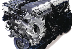 Navistar expects to introduce in-cylinder-technology plus selective catalytic reduction (SCR) to in first quarter 2013 on MaxxForce 13 engines. A Caterpillar-branded version of the engine is used in the Cat CT660 vocational truck, and is expected to appear with SCR in a similar time frame.