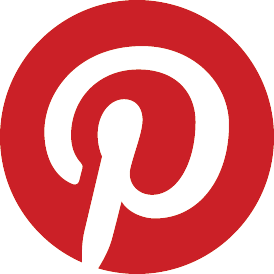 Pinterest Favicon 10771274