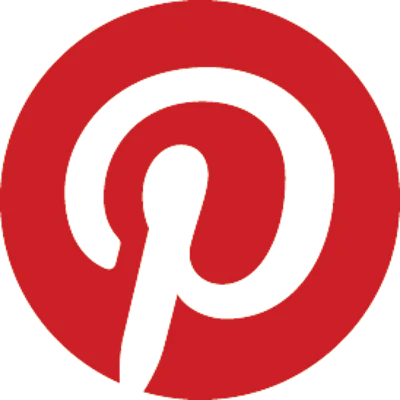Pinterest Favicon 10771274