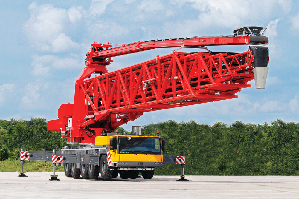 Putzmeister Tb 200 10756852