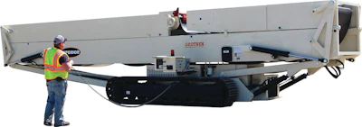 Superior Geotrek Conveyor 10772394
