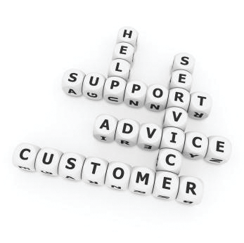 Take customer service to the next level by encouraging employees to ask one simple question.