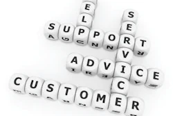 Take customer service to the next level by encouraging employees to ask one simple question.
