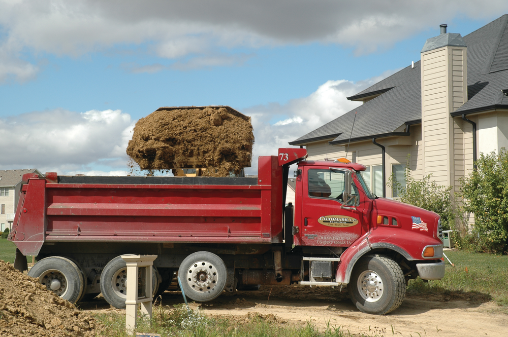 Properly maintained wheel ends reduce the risk of a wheel separation.