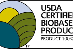Consumers will start seeing the USDA Certified Biobased Product Label in October.