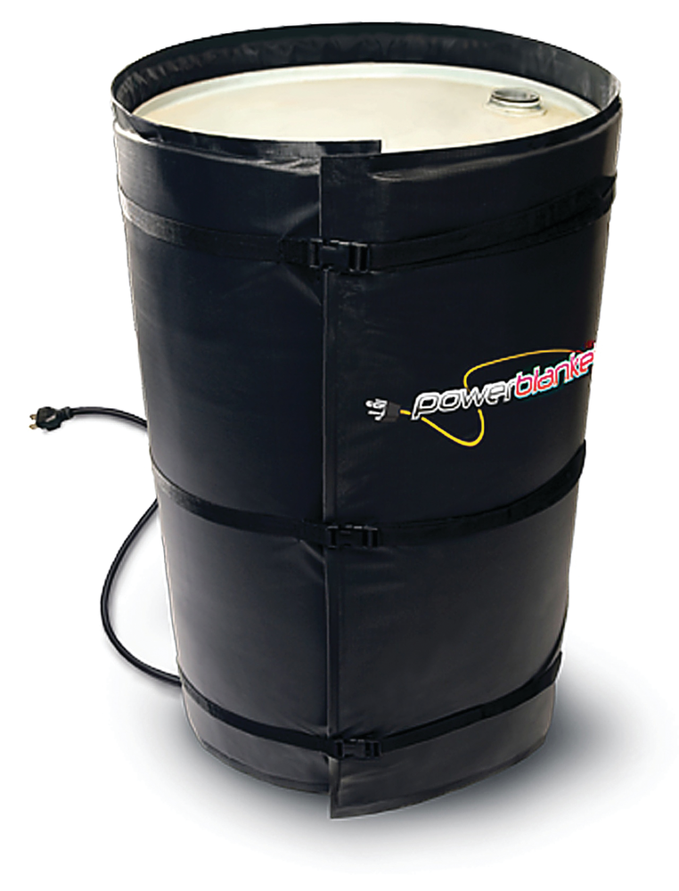 Fcp Powerblanket Drum 10774199