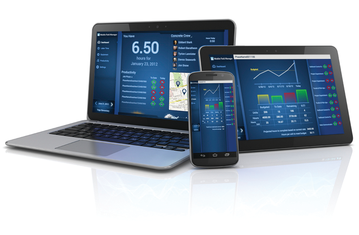 Fcp Viewpoint Mobile Field Manager