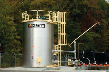 Heatec Emulsion Storage 10776524