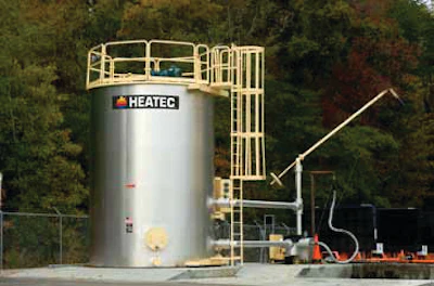 Heatec Emulsion Storage 10776524