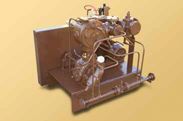 Heatec Metering System 10779650